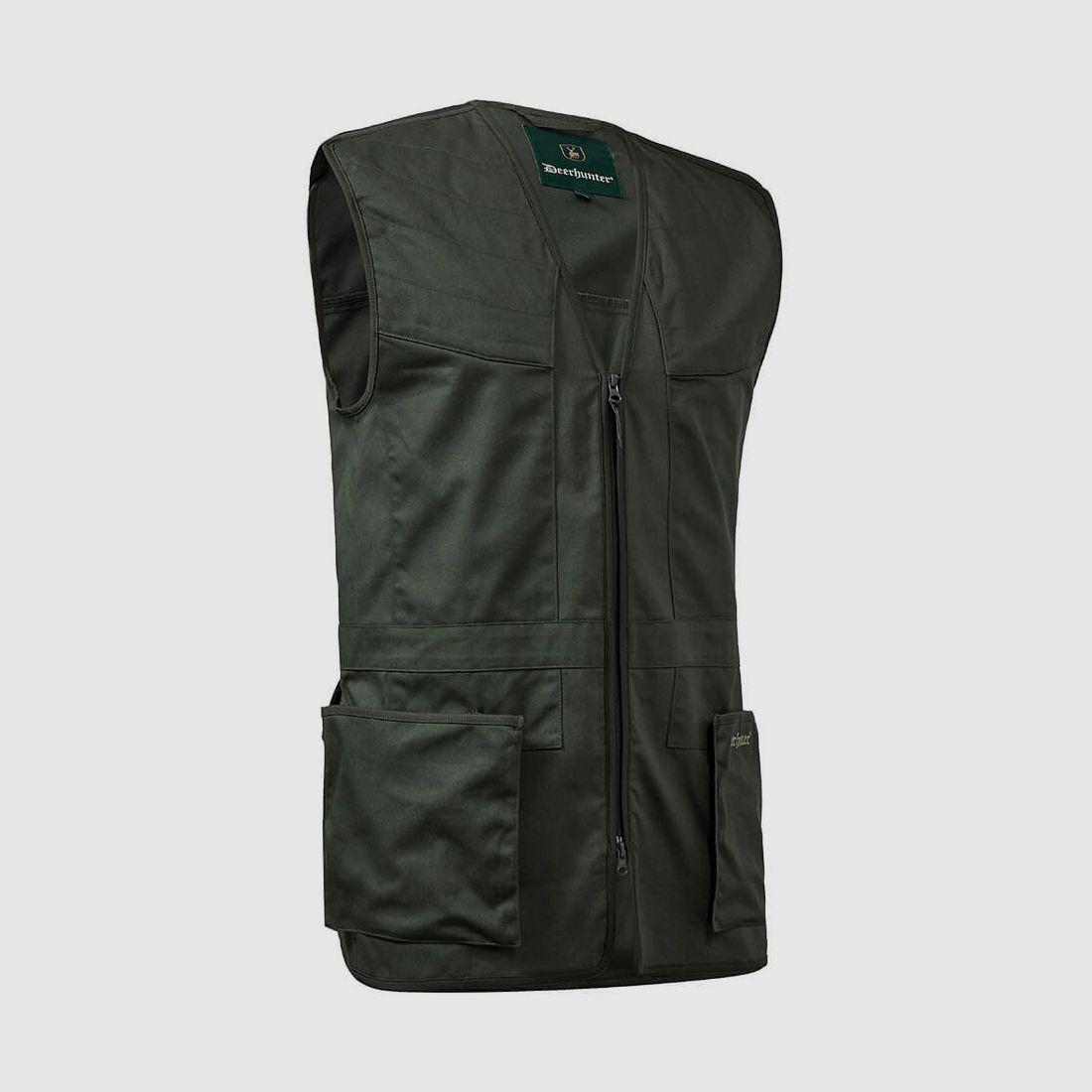 Deerhunter Weste Atlas Shooting