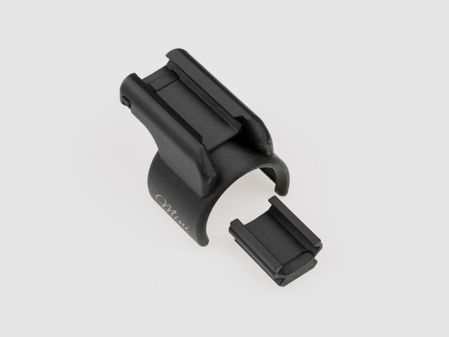 TAC-MAG T2/T "Mini" V2 | Magazinhalter | Magazin Holder | HDR50 | Kooperation X FischerSTUFF, Bild 8 von 10