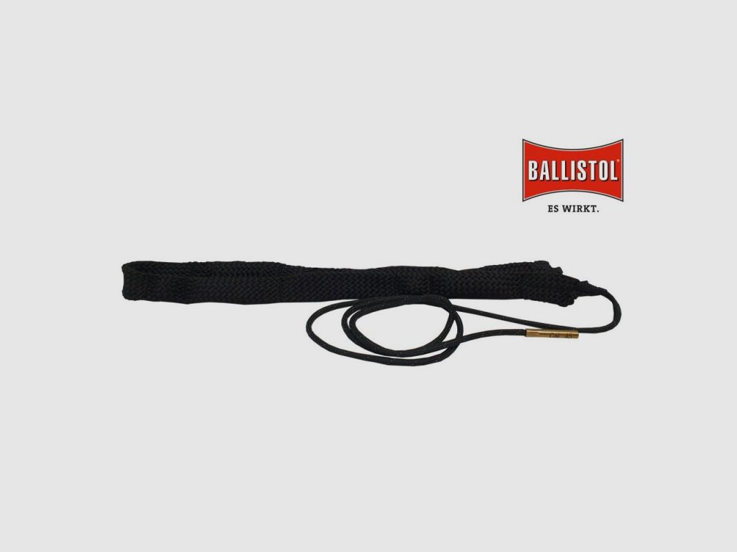 Ballistol Flex Clean panno per la pulizia della canna