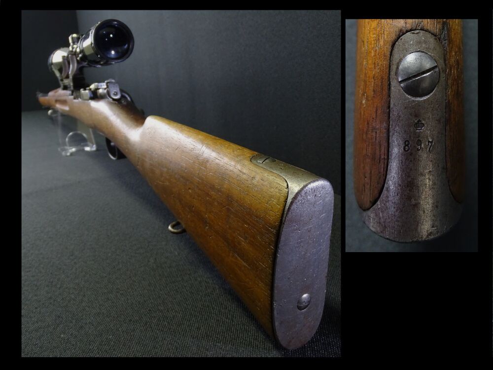 Carl Gustav M96