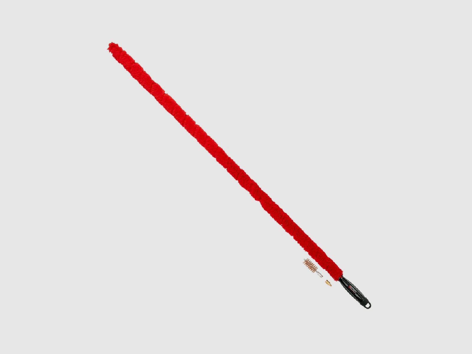 Herramienta de limpieza Claymate 38"/96,5cm escopeta