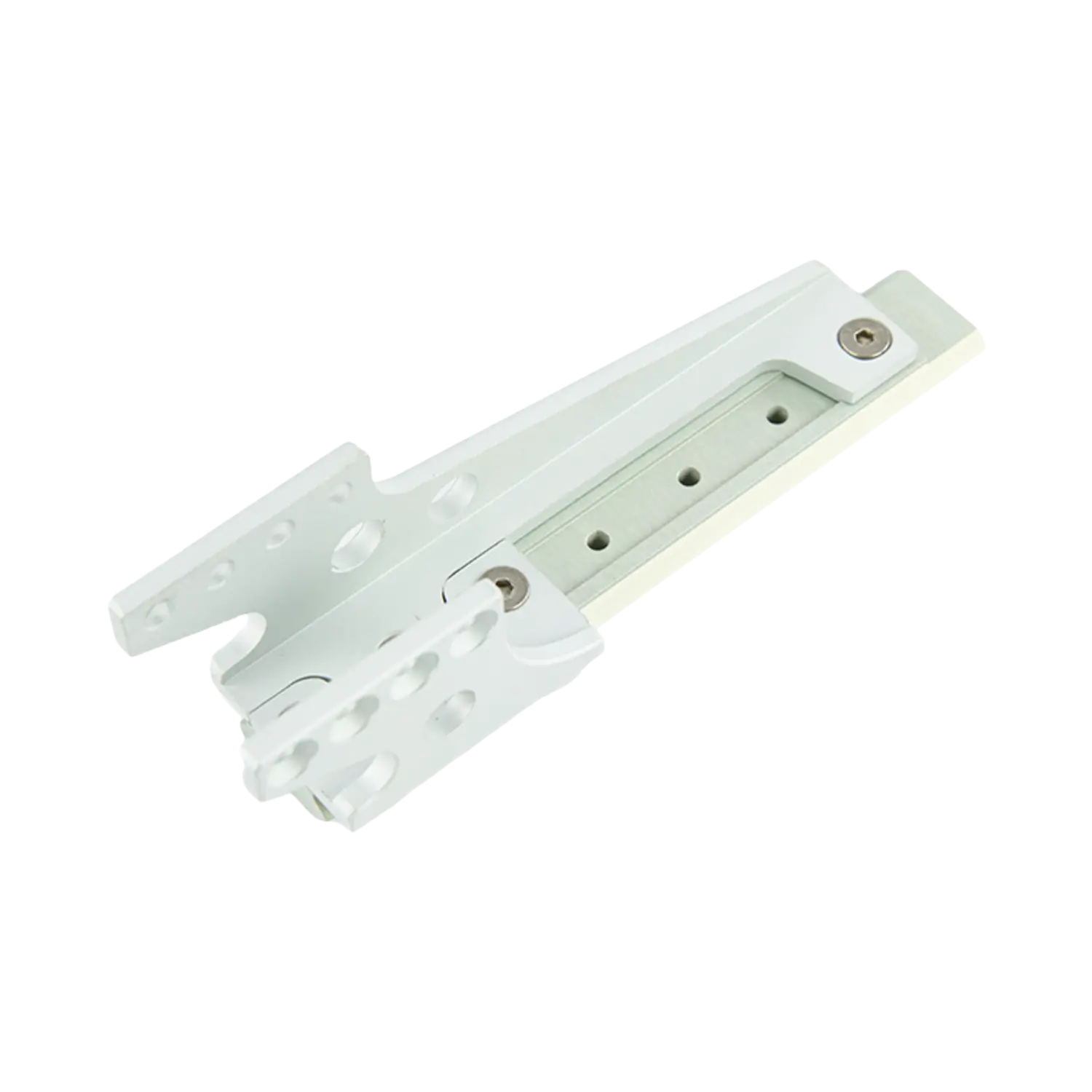 Montage Double + Base Weaver pour Pistolet Tanfoglio AO003