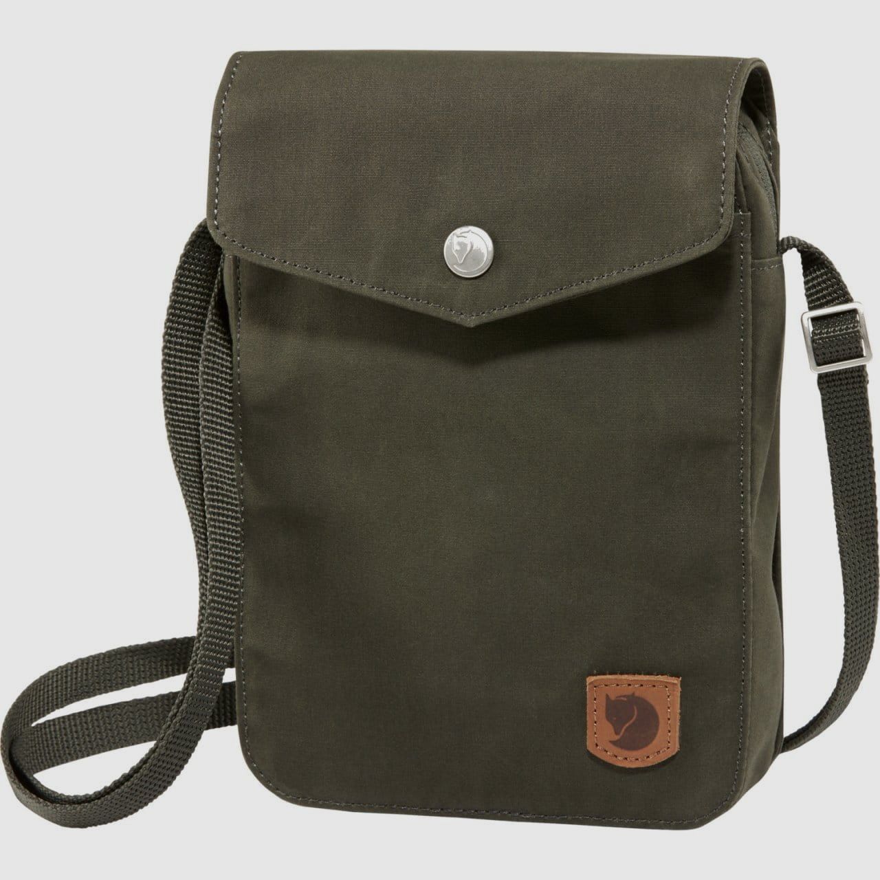 Fjällräven Greenland Pocket Umhängetasche