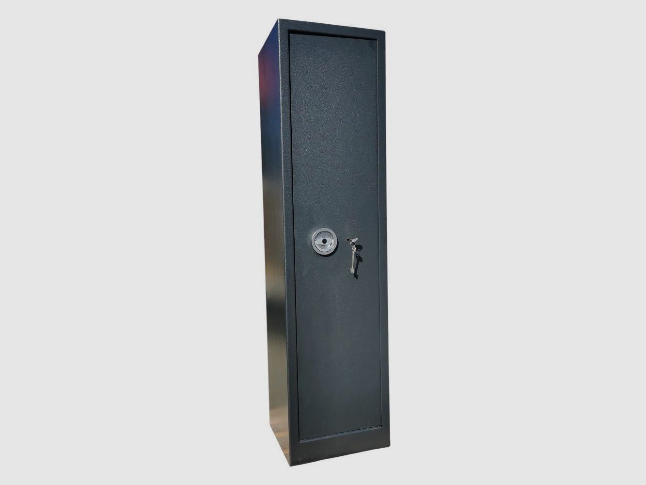 Armadio per armi HUNTER cervo (1500x440x380) max. 9 LW
