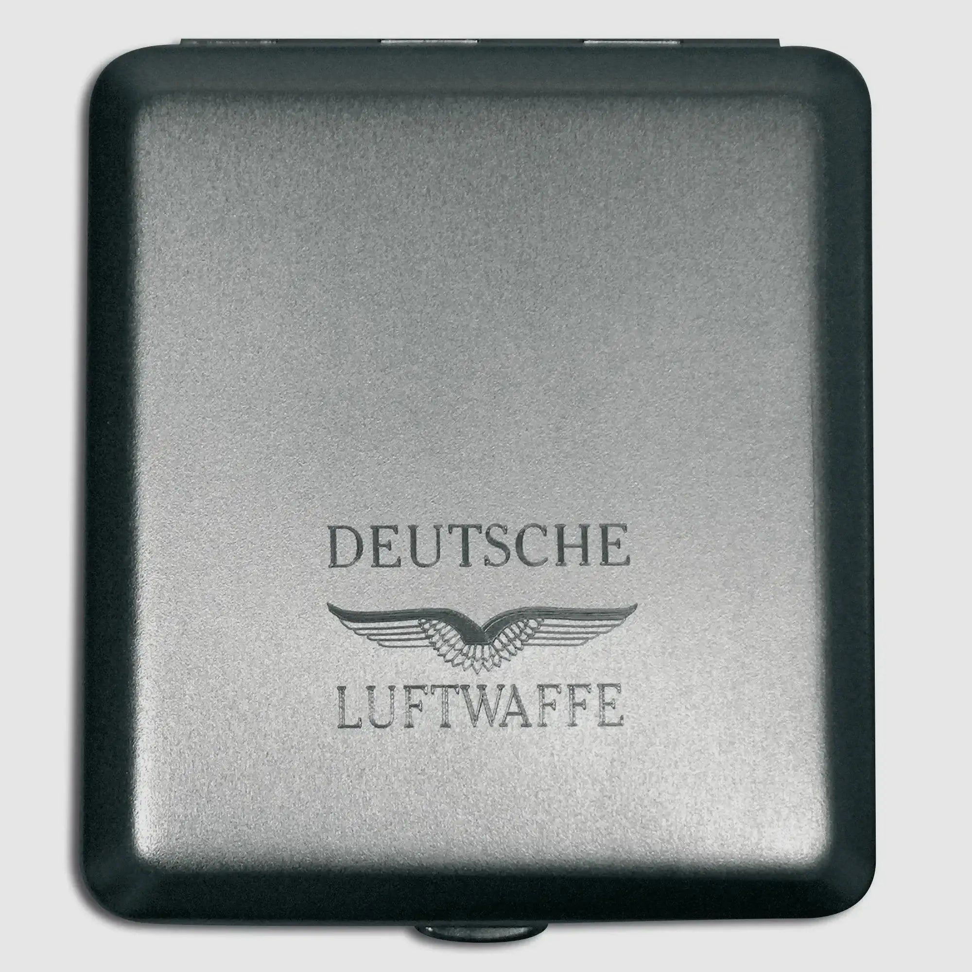 Fritzsch cigarette case German Air Force