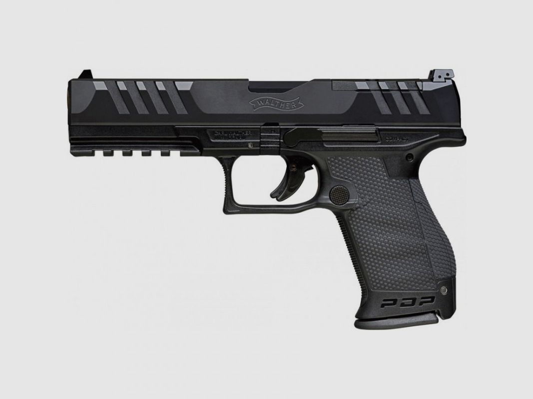 WALTHER PDP COMPACT, image 1 sur 4