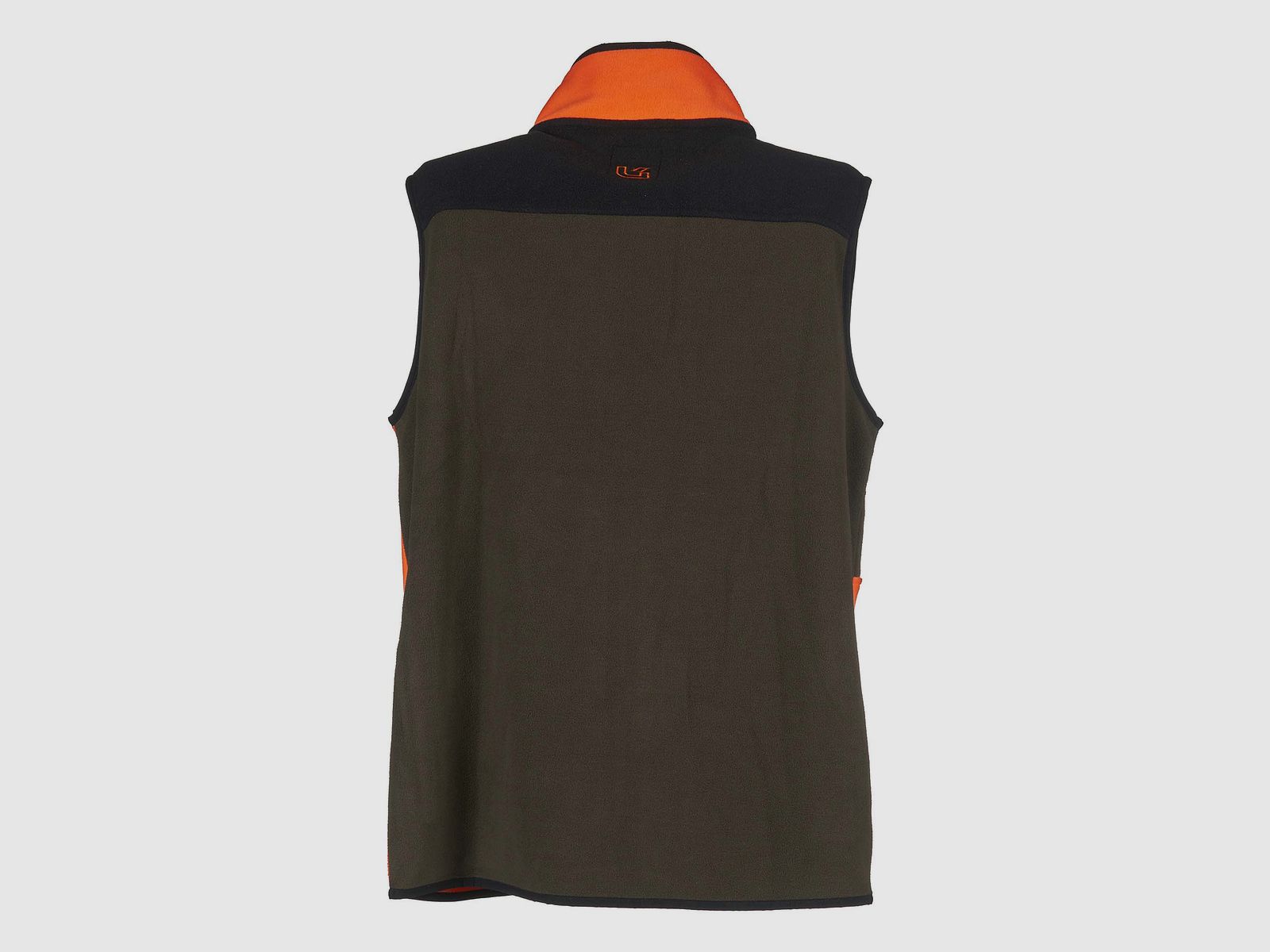 UNIVERS FLEECE-WESTE H V, Bild 2 von 4