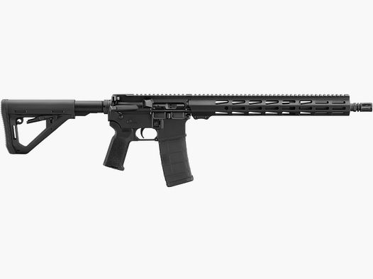 Karabinek AR-15 (Ruger) Ruger Harrier 16,1″ – Magpul