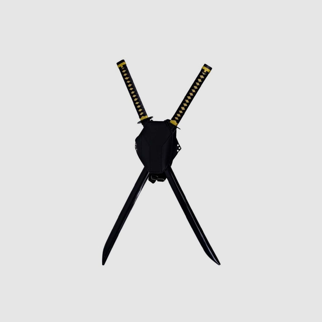 Deadpool Katana Bea and Arthur