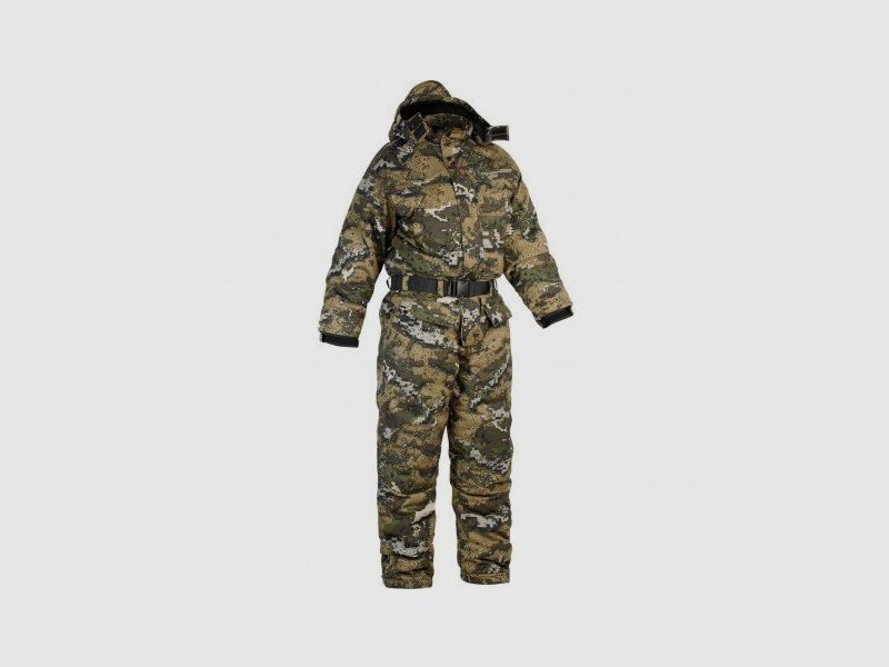 Monokular Swedteam Ridge Thermo Overall Desolve Veil