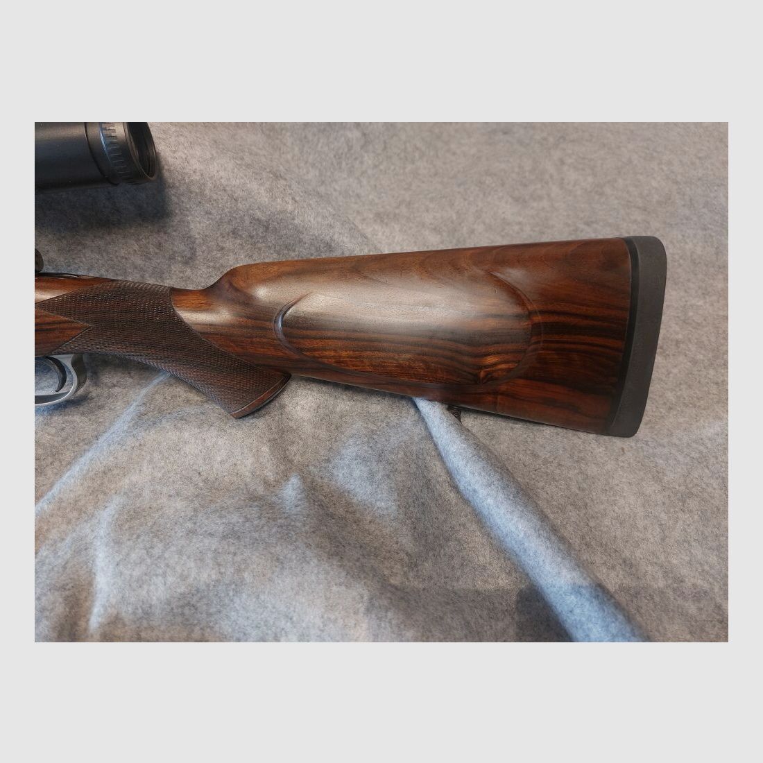 Wiethaup, Schwaney Mauser M98