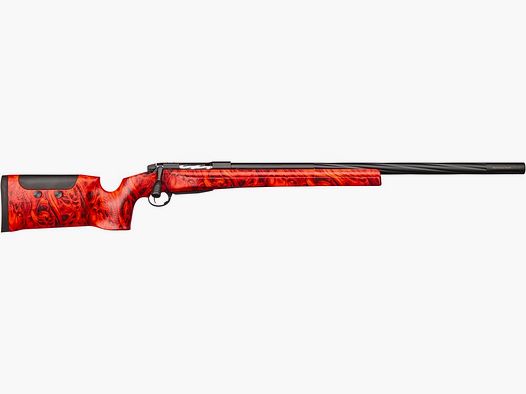 Mercury sport Rifle de repetición TLD