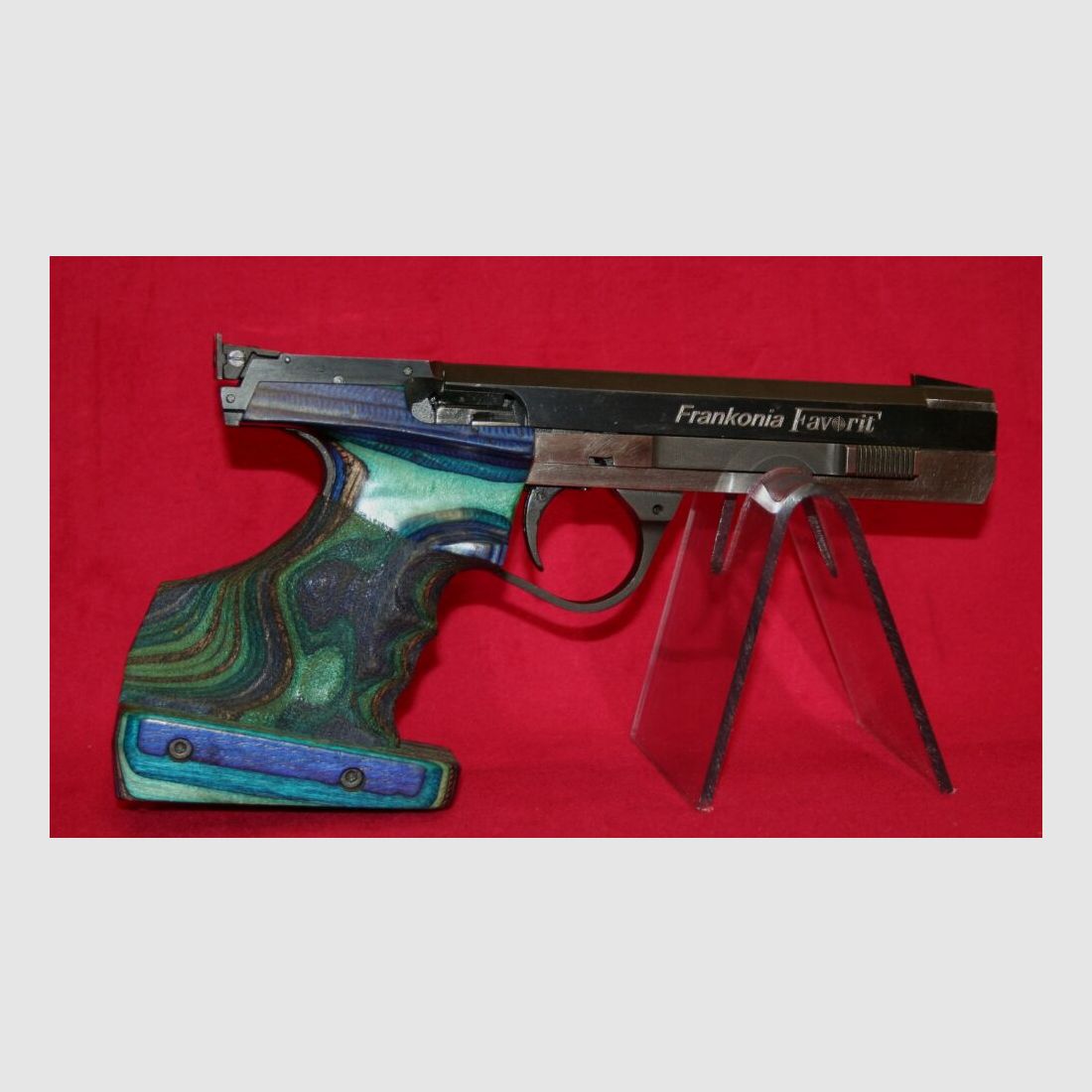 Frankonia Mod. Favorit