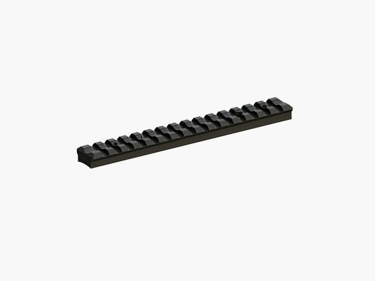 Recknagel EraTac Picatinny Rail Steyr Mannlicher L 20MOA (SM12, CL2, Classic, Pro Hunter, Export)
