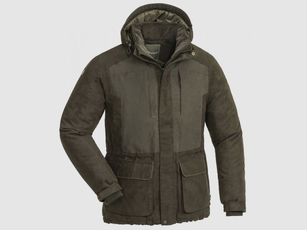 PINEWOOD ABISKO 2.0 JACKE