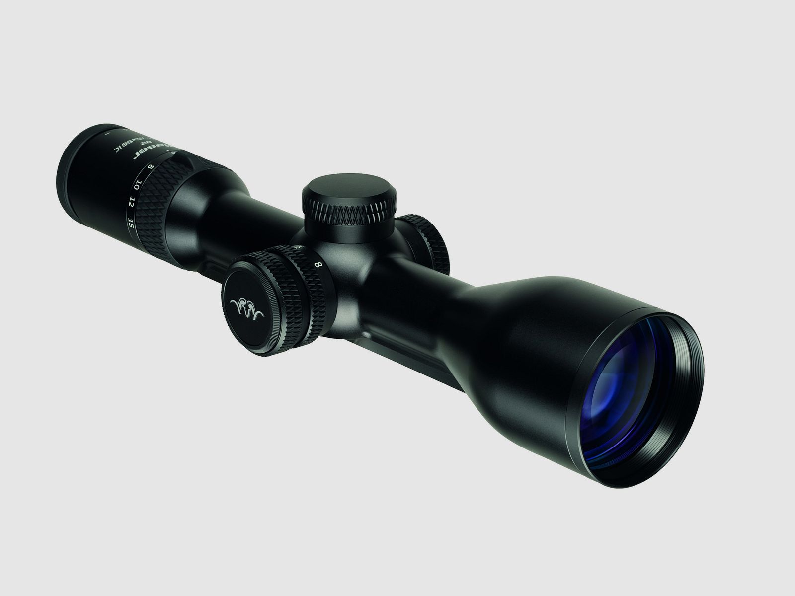 Blaser B2 2.5-15x56 iC S