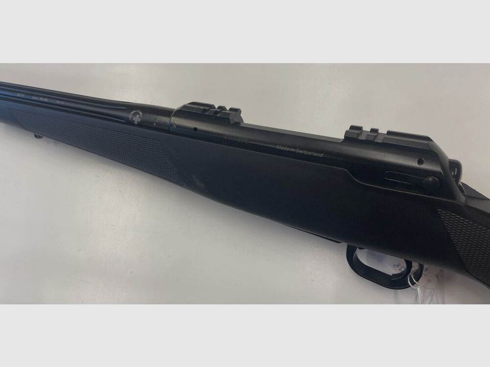 SHR 970