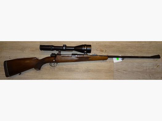 Mauser Mod.98er