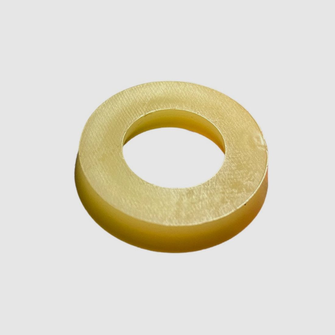 YELLOW SEAL FOR DE-POWERED RIFLES, image 1 of 2