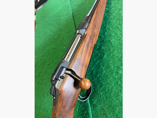 J. P. Sauer & Sohn karabin powtarzalny Artemis