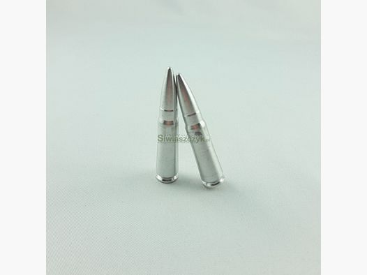 Zbijak aluminiowy kal. 7,62x39