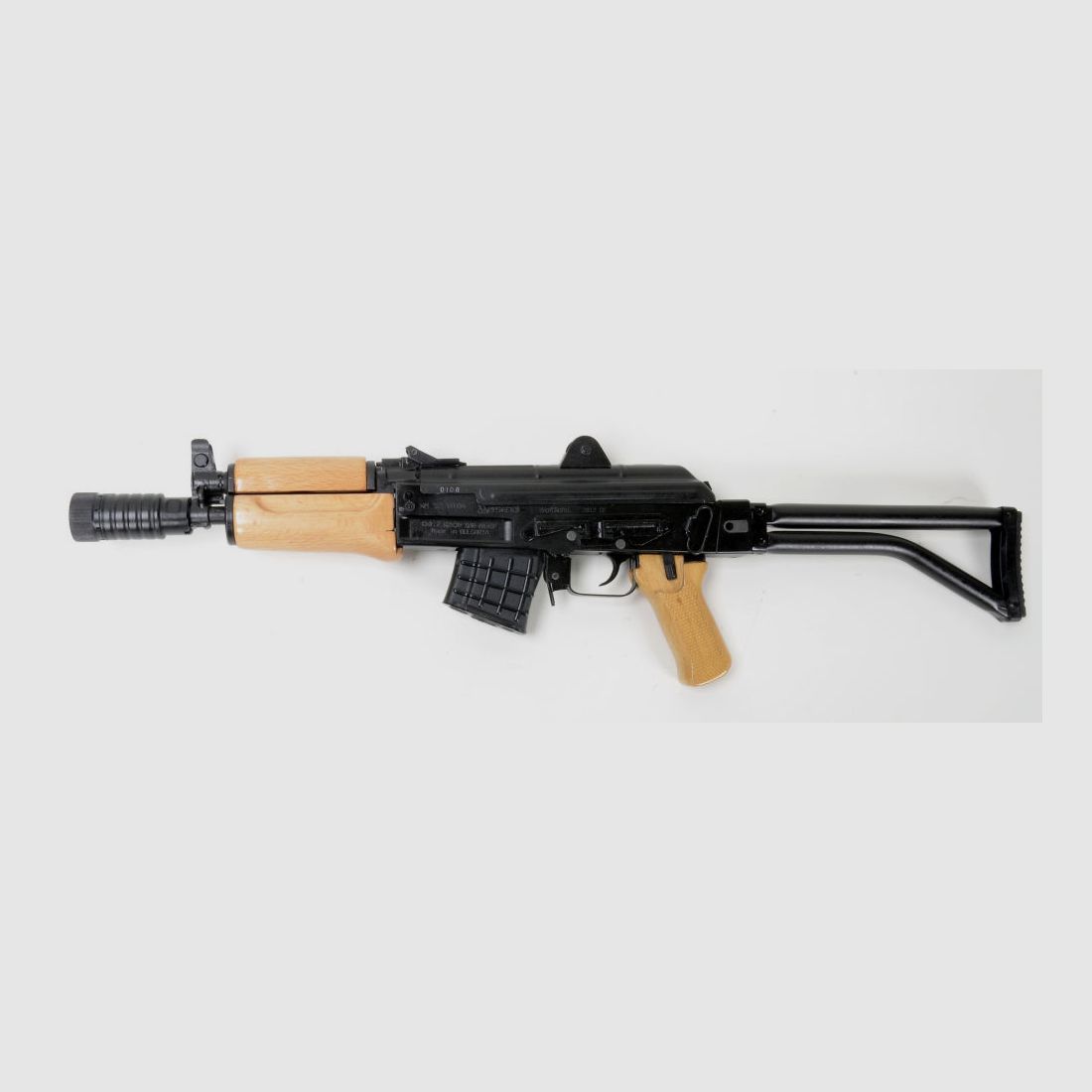Arsenal Mod. SAR-M14 SF