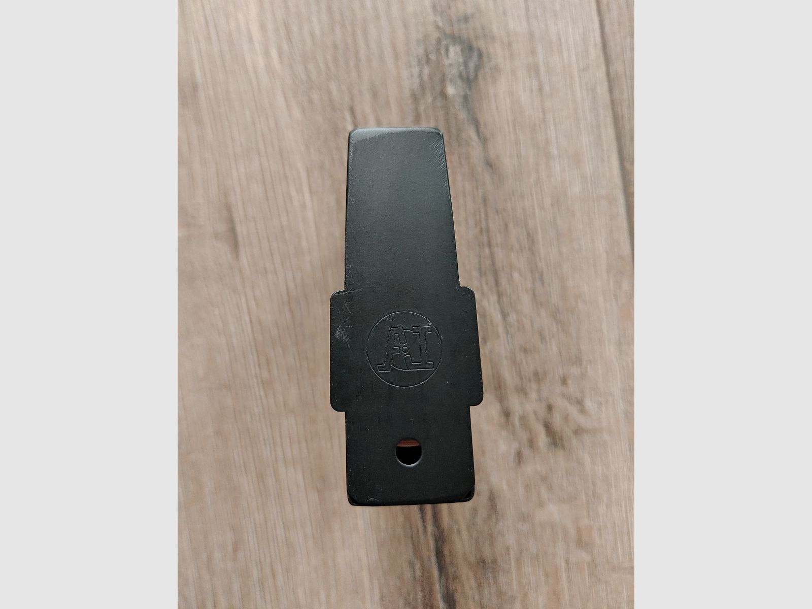Accuracy International AW/AT magazyn 10 naboi Shot Action