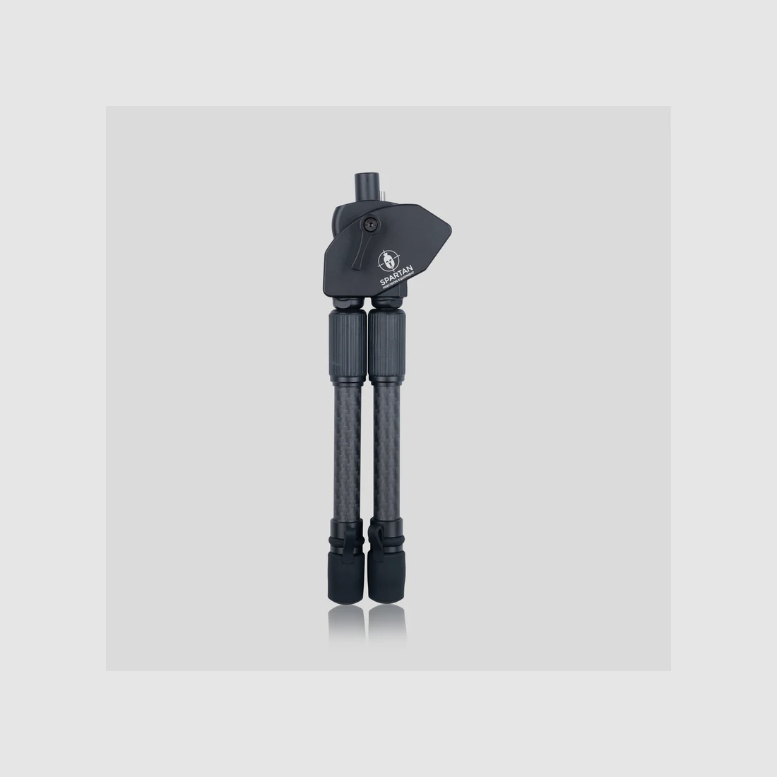 Spartan Precision Equipment Javelin Lite TL Bipod® Carbon-Zweibein 18,4–24,1 cm – ohne Adapter