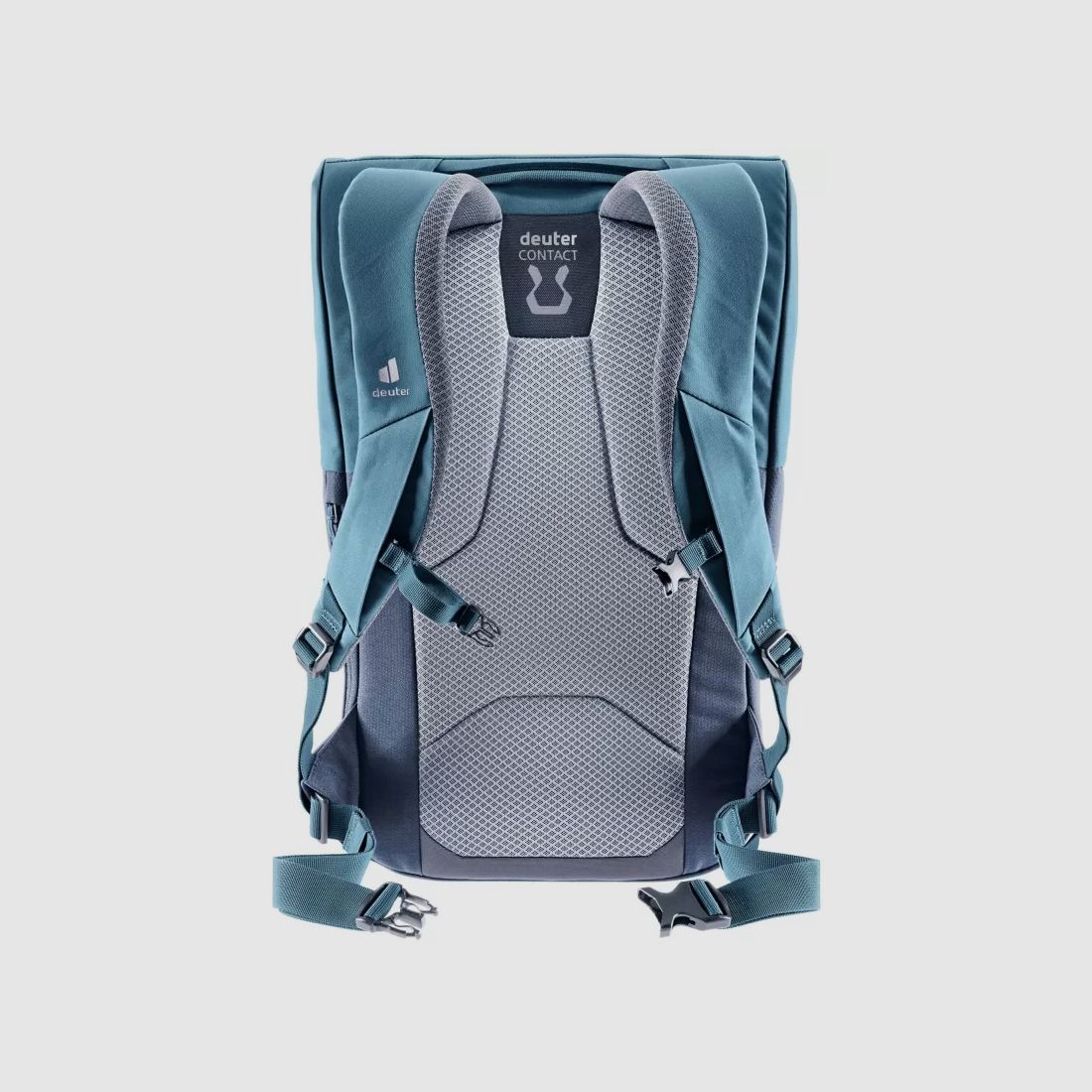 Deuter UP Seoul Blau, Bild 11 von 12