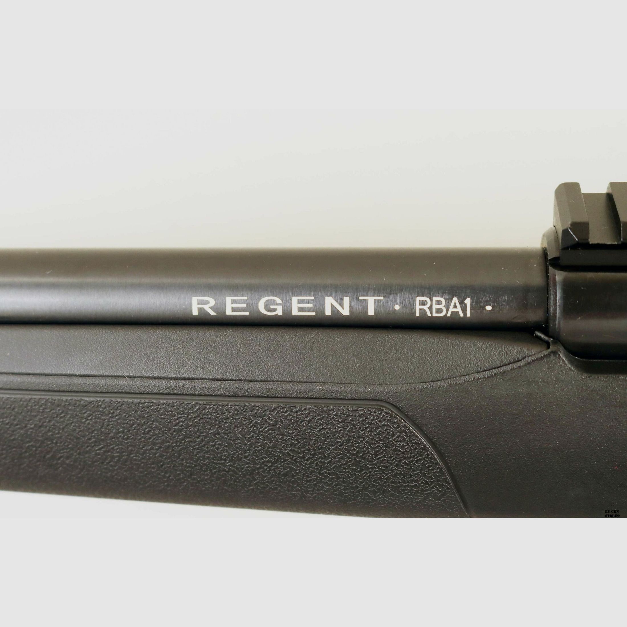 Büchse UMAREX mod. REGENT RBA-1 Kal. 22 LR, Bild 5 von 10