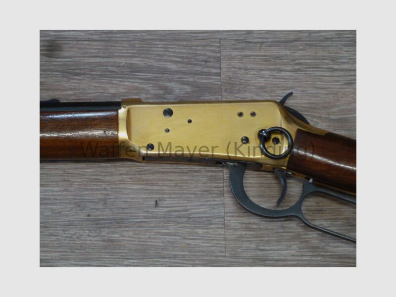 Winchester Century of Leadership