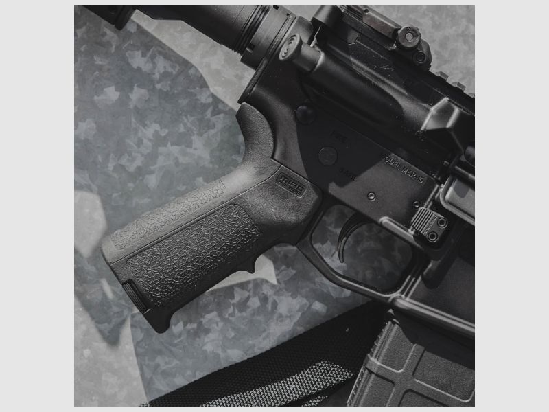 Magpul MIAD Gen 1.1 Griffstück Kit AR15/M16 Type 2
