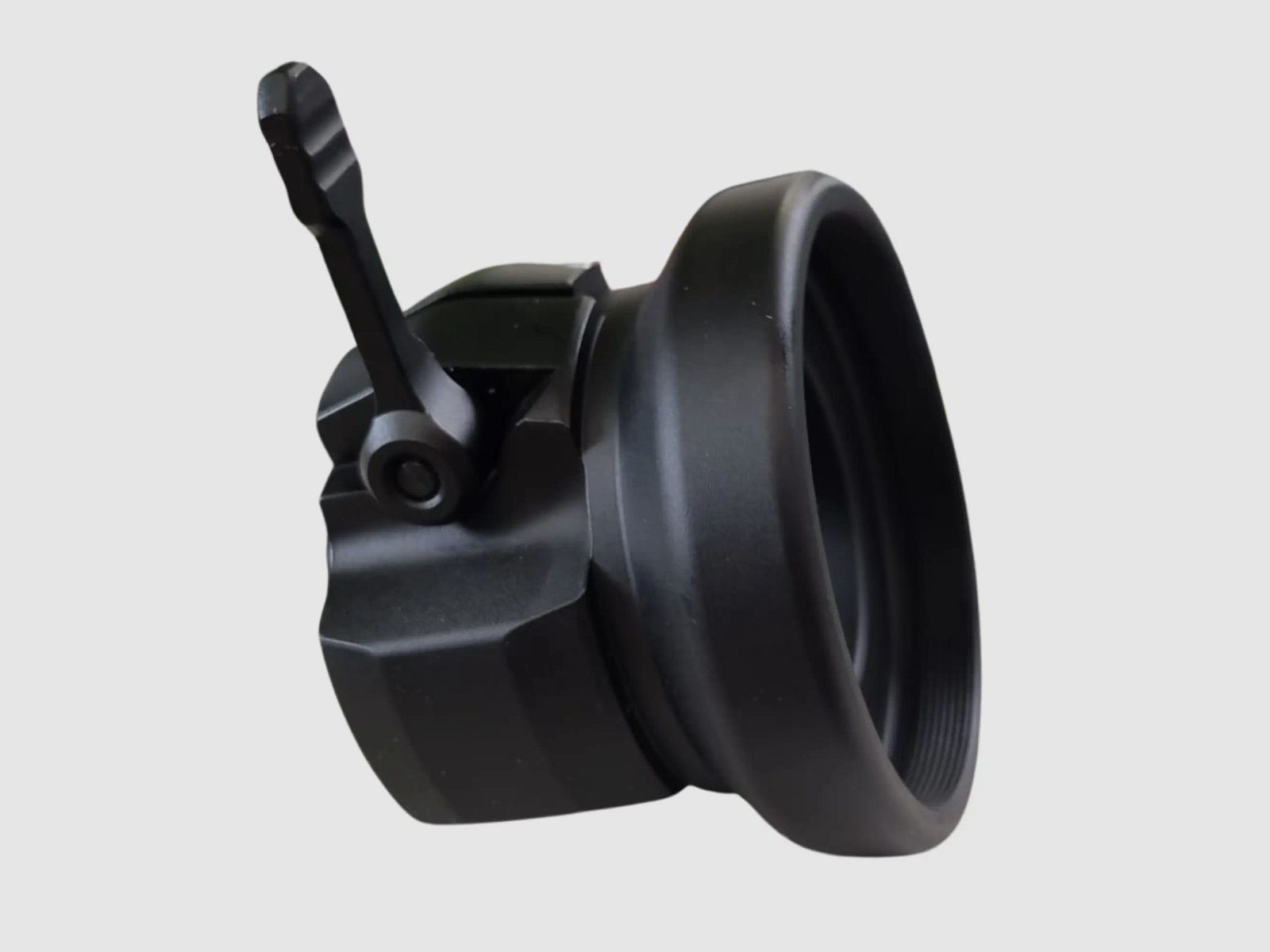 Rusan Klemmadapter ARM52 Zeiss-Schiene