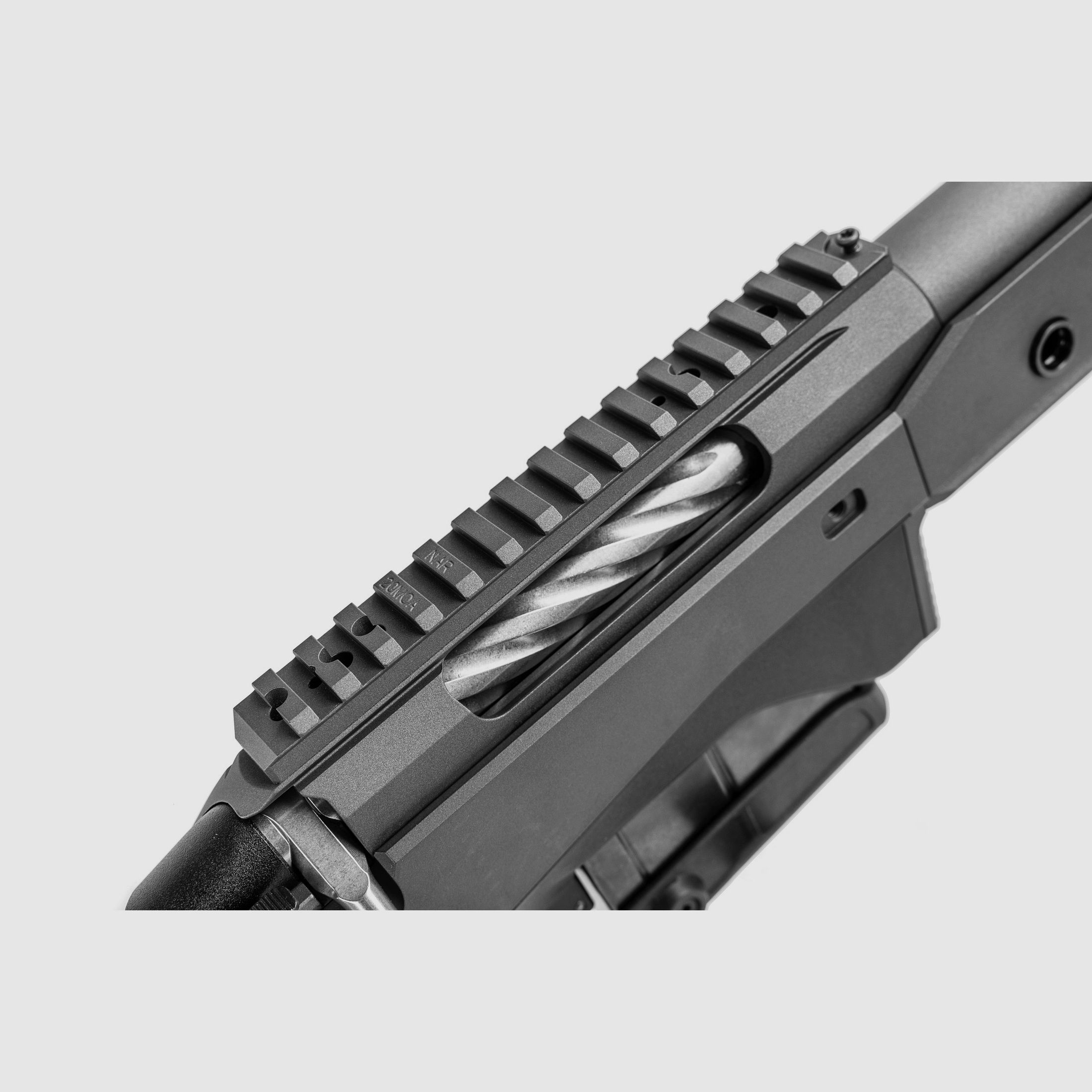 Tikka T3x ACE TARGET BLACK .308WIN, afbeelding 10 van 13
