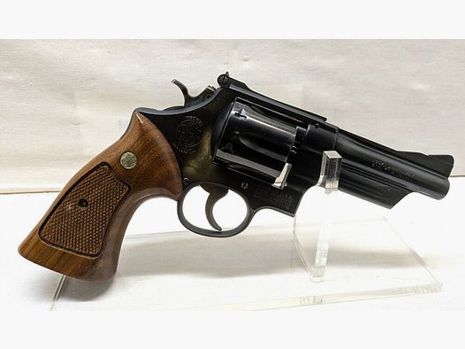 Smith & Wesson 28-2