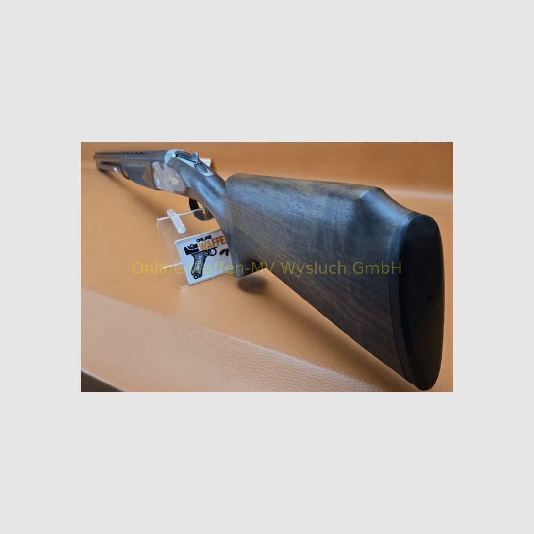 Beretta 687 EL Gold Pigeon Sporting