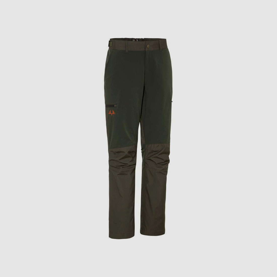 Swedteam Damen Hose Lynx Light Swedteam Green