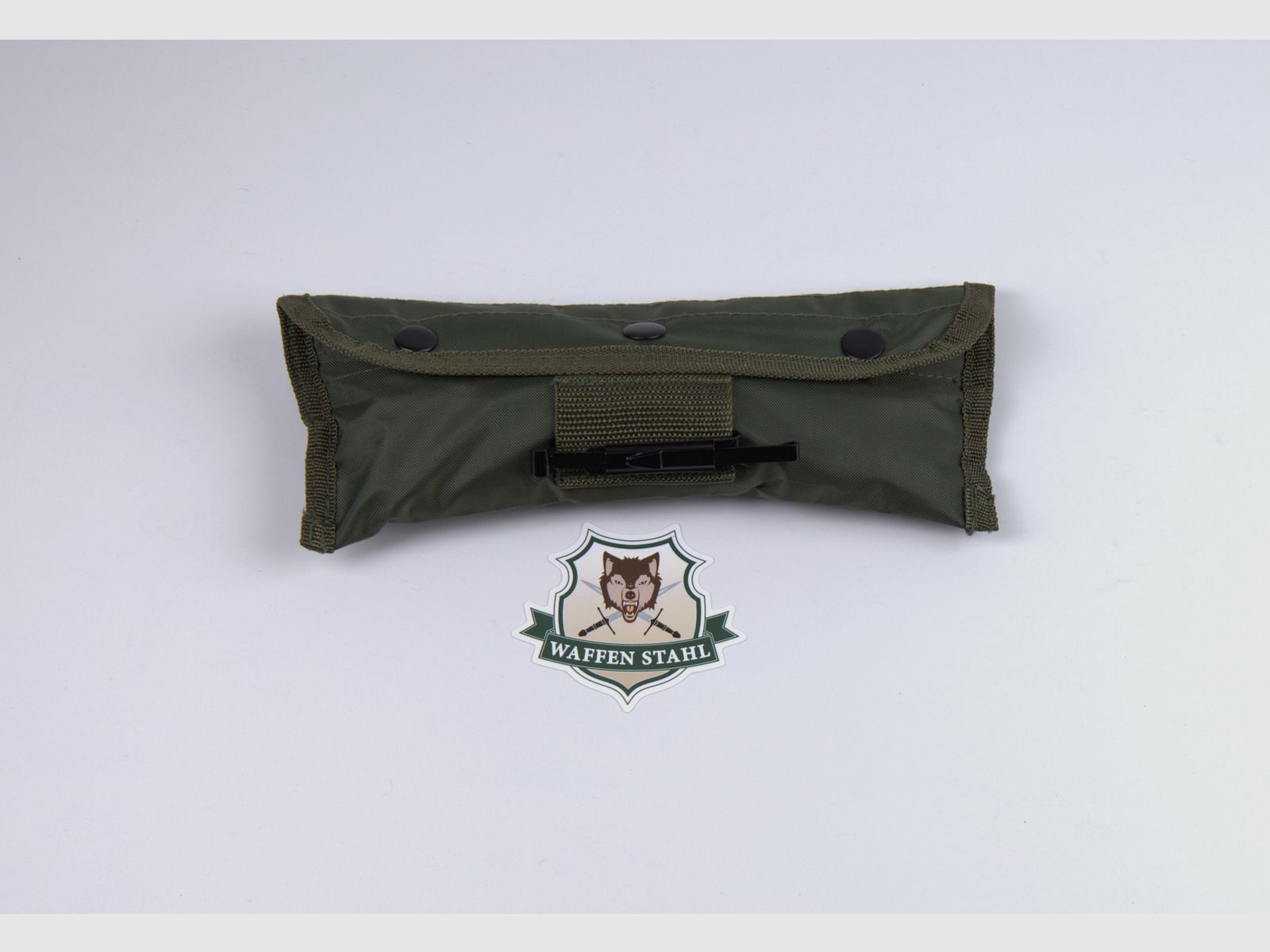 Sig Sauer – Set di pulizia completo (Versione Svizzera CH) SG55X, SG56X