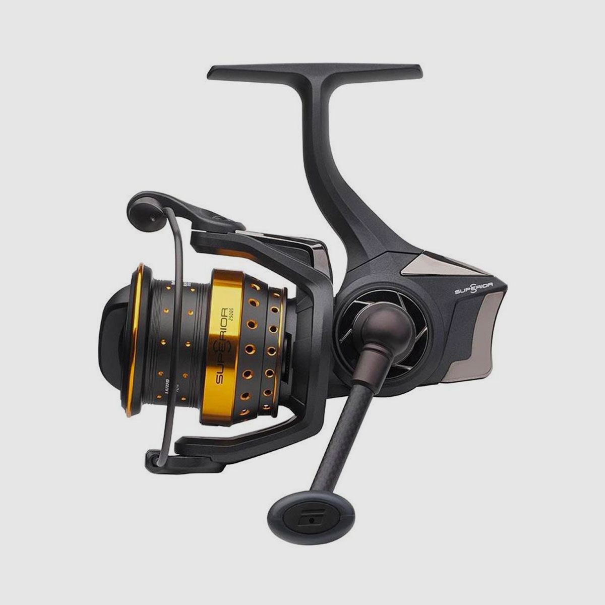 REEL – ABU GARCIA – SUPERIOR 2 2500SH, image 2 of 6