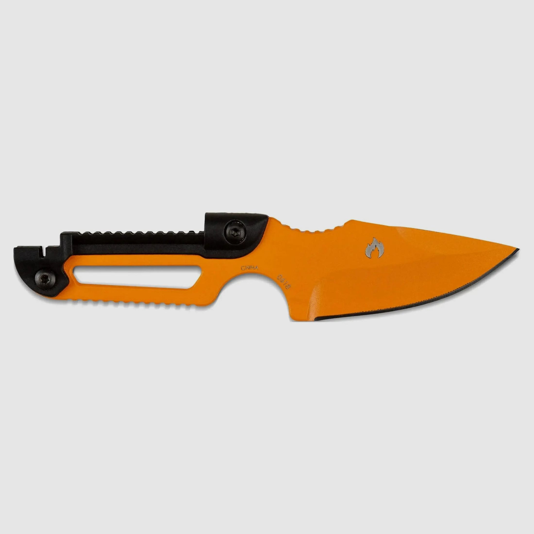 5.11 Tactical 5.11 Tactical Messer Ferro orange