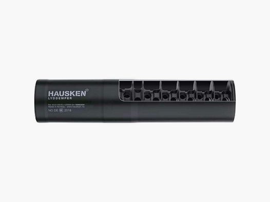 Hausken demper
