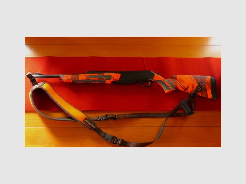 Browning BAR