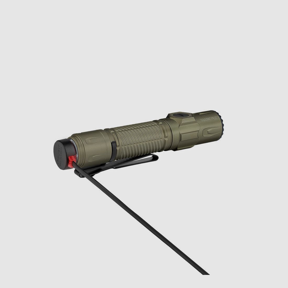 Taktische LED-Taschenlampe Olight Warrior 2.500 Lumen, Bild 7 von 23