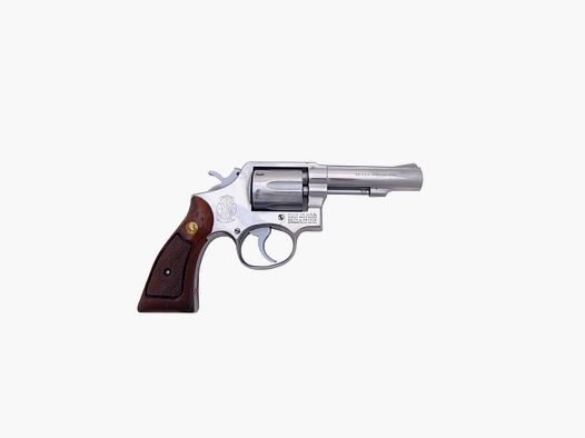Smith & Wesson 64-1
