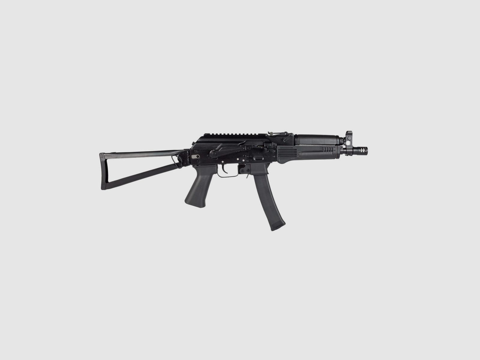 Saiga 9 K, zdjęcie 2 z 2