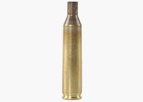 Hornady Lock-N-Load modified cartridge case .17 Rem. for OAL measuring devices