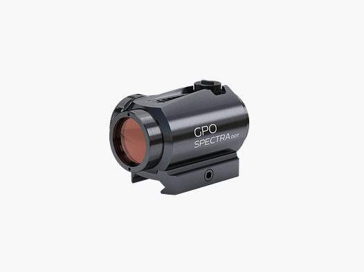 POINT ROUGE GPO SPECTRA DOT 3MOA