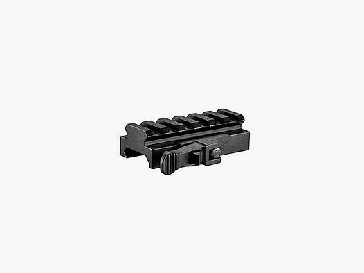 Hawke Adapter Base Quick release