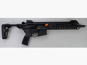 Sig Sauer MCX Virtus Sport 11,5"