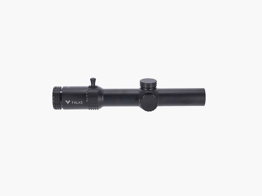Falke 1-8x24 SAS lunette